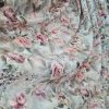 Draperie Motive Florale 14