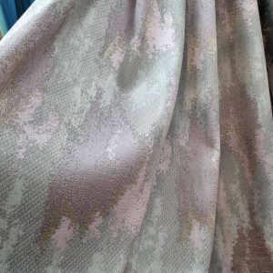 Draperie Multicolor Roz Mov